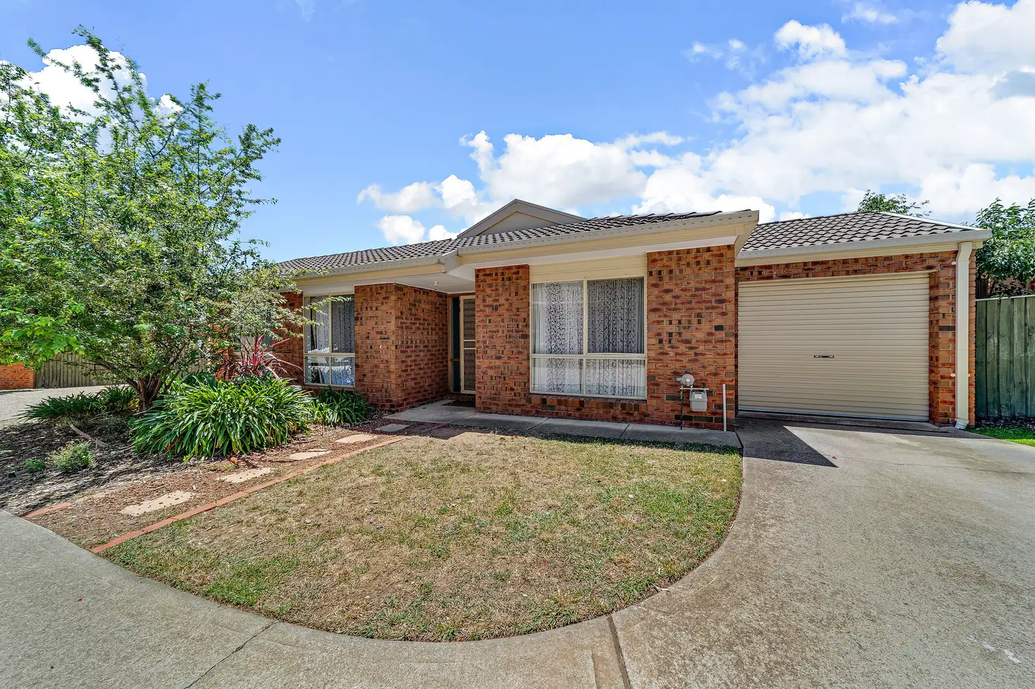 Main view of Homely townhouse listing, 18/74 Britten-Jones Drive, Holt ACT 2615