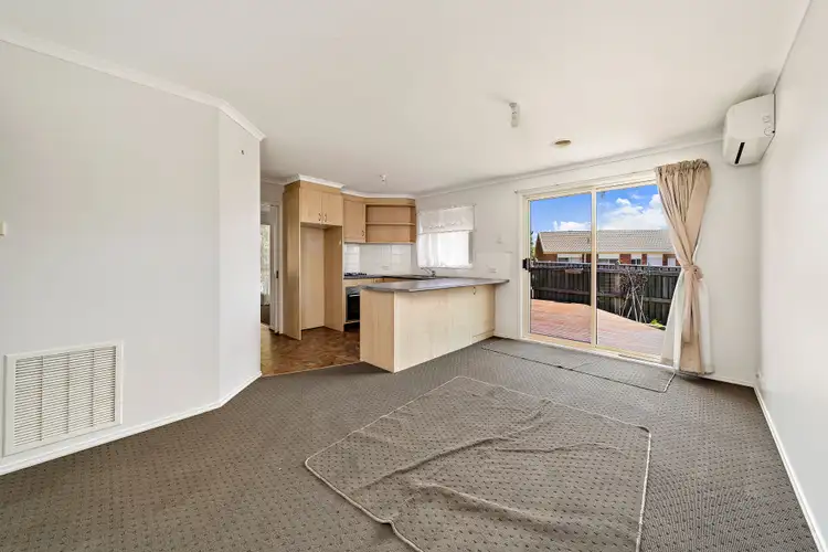 Third view of Homely townhouse listing, 18/74 Britten-Jones Drive, Holt ACT 2615