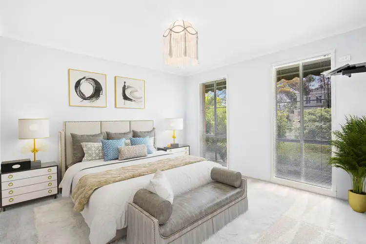 Fourth view of Homely house listing, 9 Toolim Walk, Sydenham VIC 3037