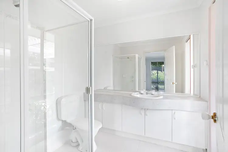 Fifth view of Homely house listing, 9 Toolim Walk, Sydenham VIC 3037
