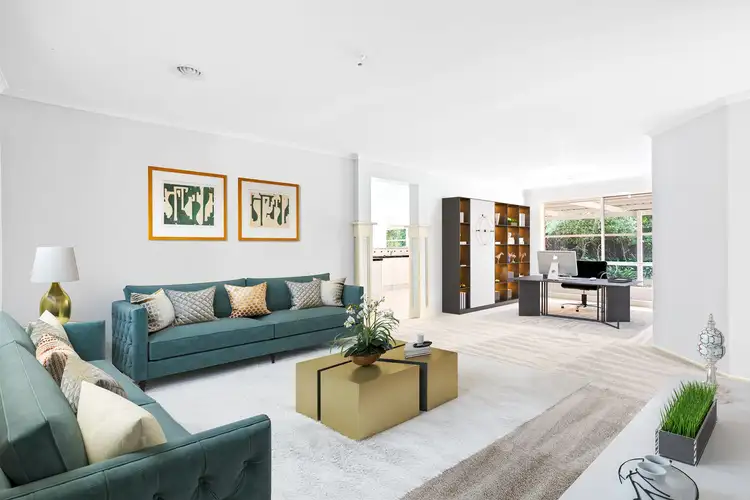 Sixth view of Homely house listing, 9 Toolim Walk, Sydenham VIC 3037