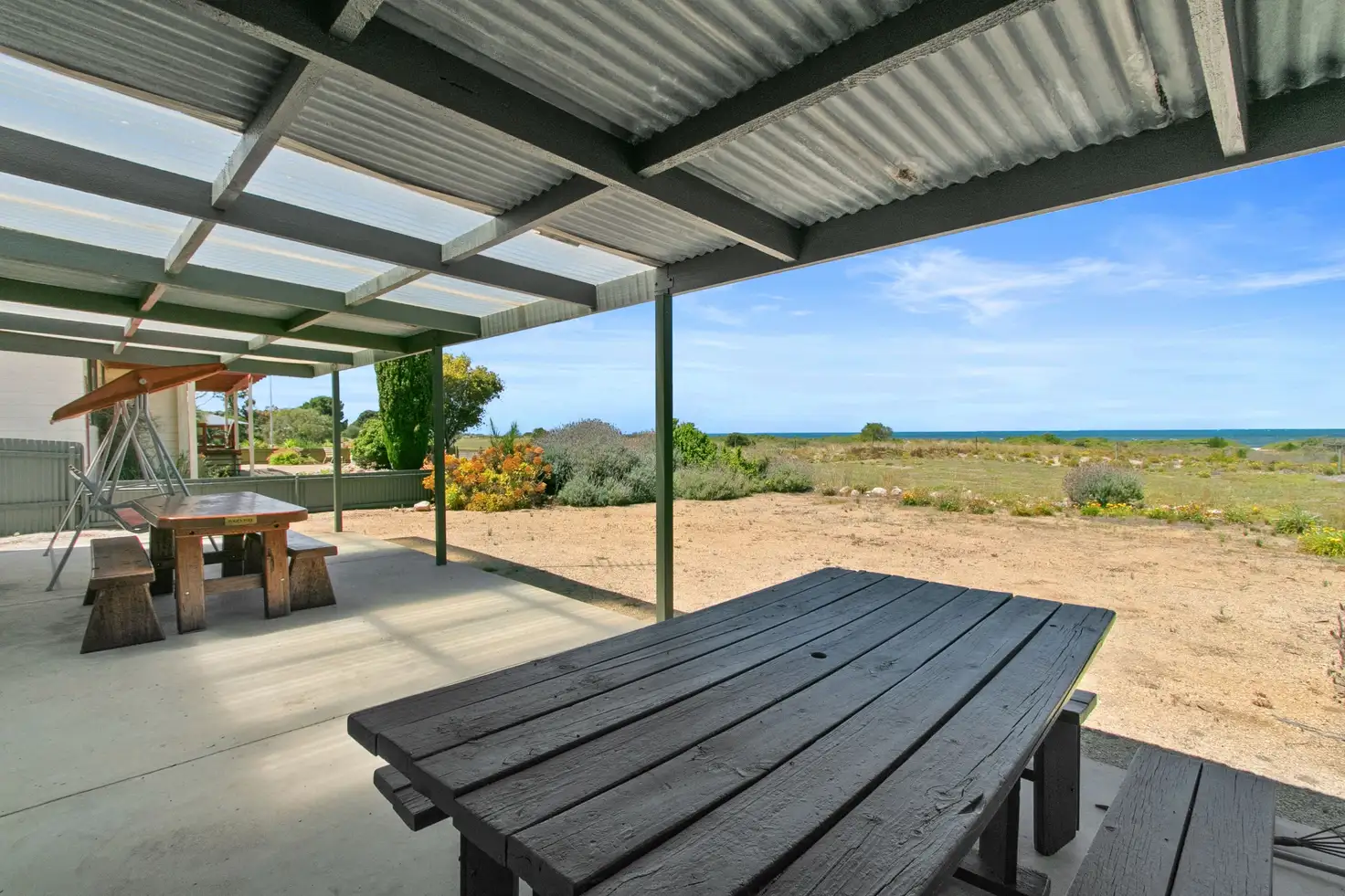 Main view of Homely house listing, 36 James Well Road, James Well SA 5571