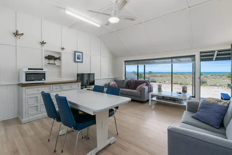 Second view of Homely house listing, 36 James Well Road, James Well SA 5571