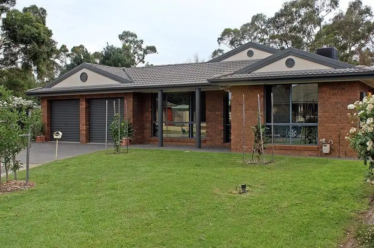 Main view of Homely house listing, 5 McGrath Court, Tatura VIC 3616