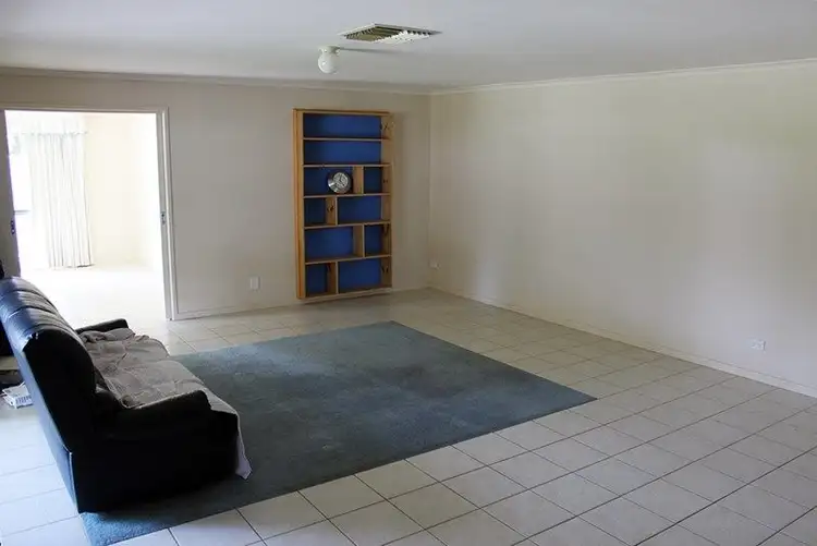 Second view of Homely house listing, 5 McGrath Court, Tatura VIC 3616