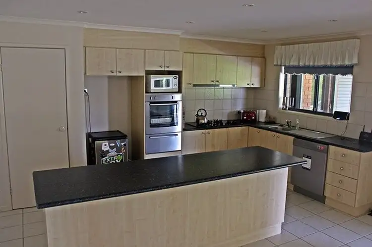 Fifth view of Homely house listing, 5 McGrath Court, Tatura VIC 3616