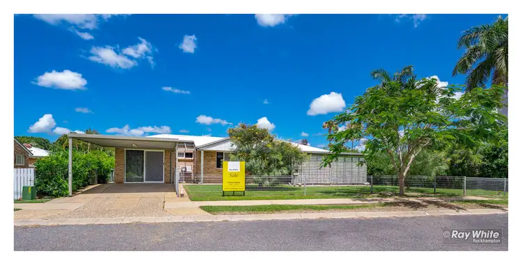 Main view of Homely house listing, 927 Norman Road, Parkhurst QLD 4702