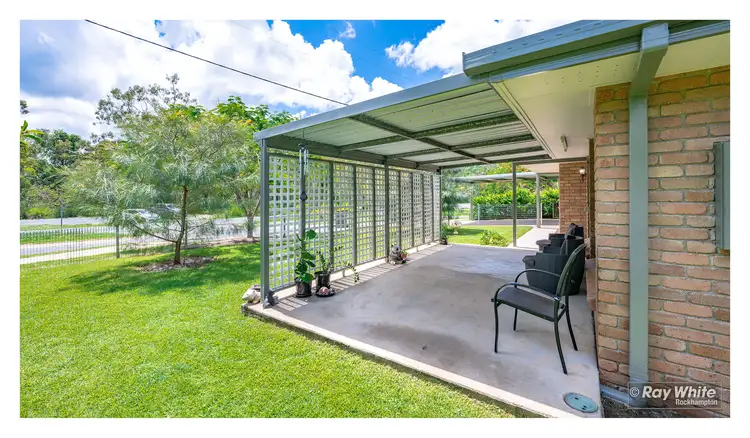 Second view of Homely house listing, 927 Norman Road, Parkhurst QLD 4702