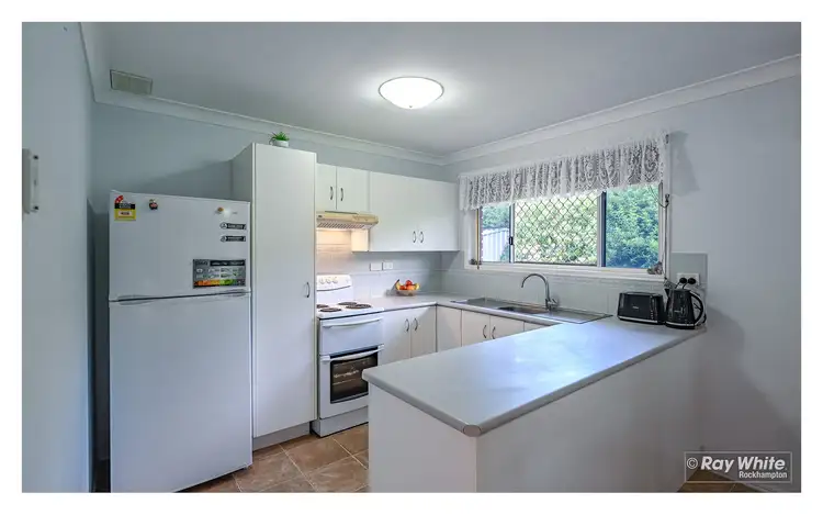 Fifth view of Homely house listing, 927 Norman Road, Parkhurst QLD 4702