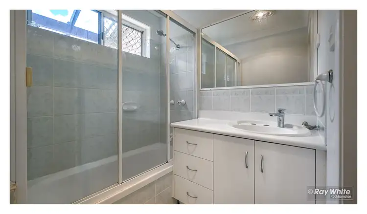 Sixth view of Homely house listing, 927 Norman Road, Parkhurst QLD 4702