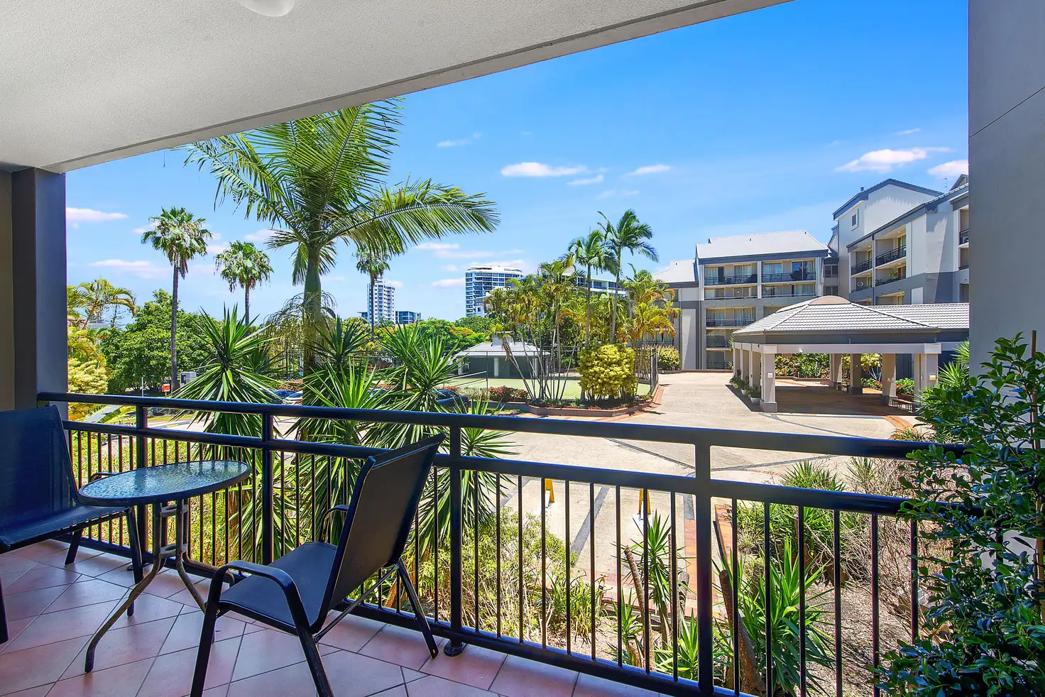 Main view of Homely apartment listing, 125/1-8 Paradise Island, Surfers Paradise QLD 4217