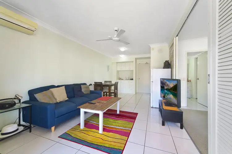 Third view of Homely apartment listing, 125/1-8 Paradise Island, Surfers Paradise QLD 4217