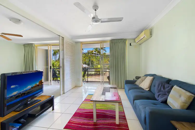 Fourth view of Homely apartment listing, 125/1-8 Paradise Island, Surfers Paradise QLD 4217