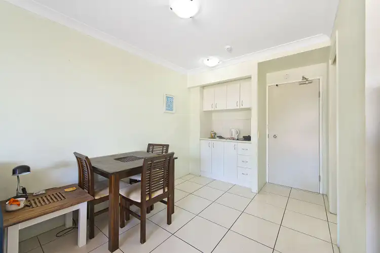 Fifth view of Homely apartment listing, 125/1-8 Paradise Island, Surfers Paradise QLD 4217