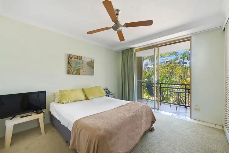 Sixth view of Homely apartment listing, 125/1-8 Paradise Island, Surfers Paradise QLD 4217