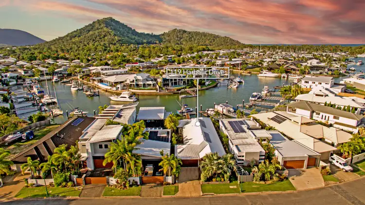 119 Harbour Drive, Trinity Park QLD 4879