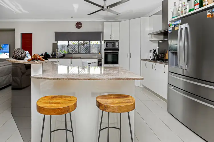 Second view of Homely house listing, 119 Harbour Drive, Trinity Park QLD 4879