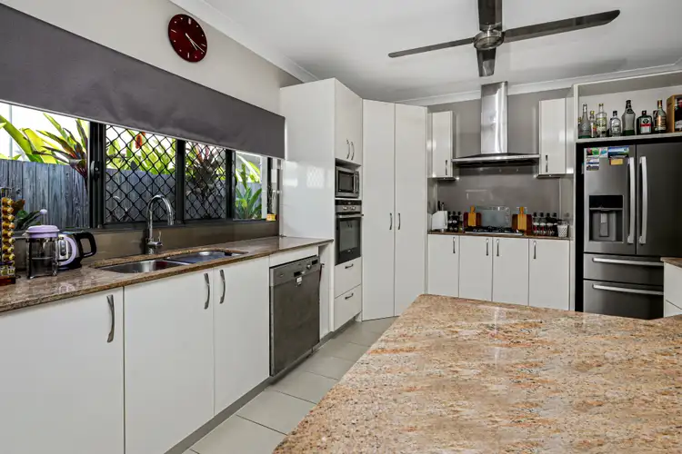 Third view of Homely house listing, 119 Harbour Drive, Trinity Park QLD 4879