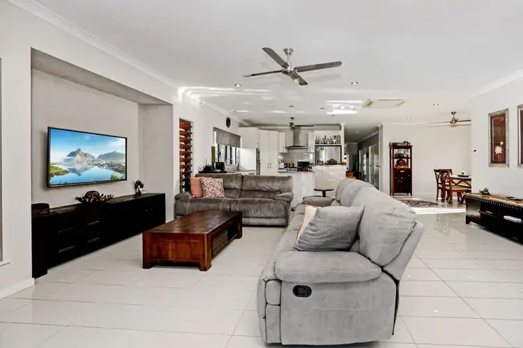 Sixth view of Homely house listing, 119 Harbour Drive, Trinity Park QLD 4879