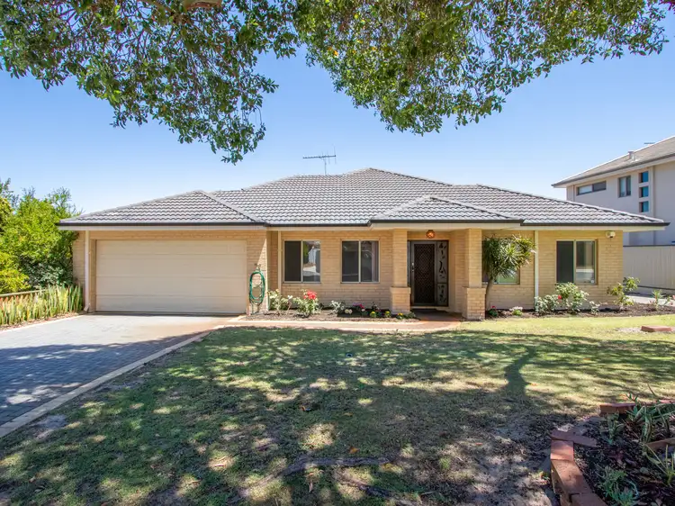Main view of Homely house listing, 1/63 Henning Crescent, Manning WA 6152