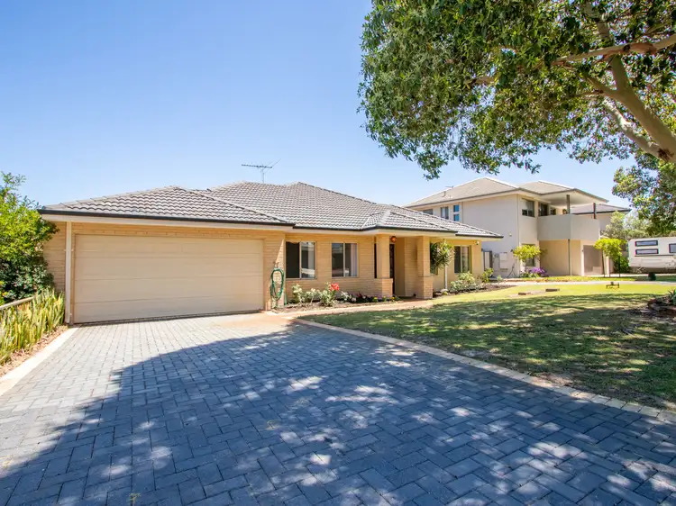Second view of Homely house listing, 1/63 Henning Crescent, Manning WA 6152