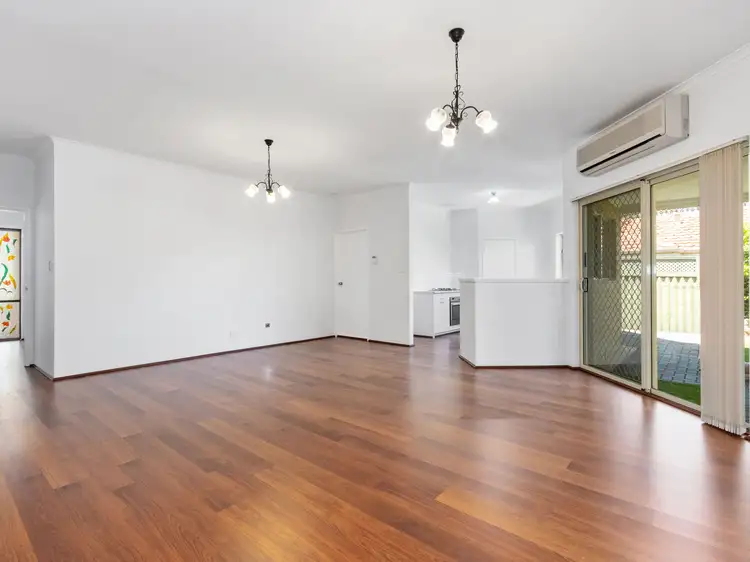 Fourth view of Homely house listing, 1/63 Henning Crescent, Manning WA 6152