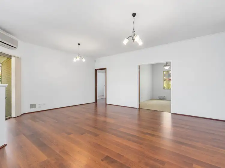 Fifth view of Homely house listing, 1/63 Henning Crescent, Manning WA 6152
