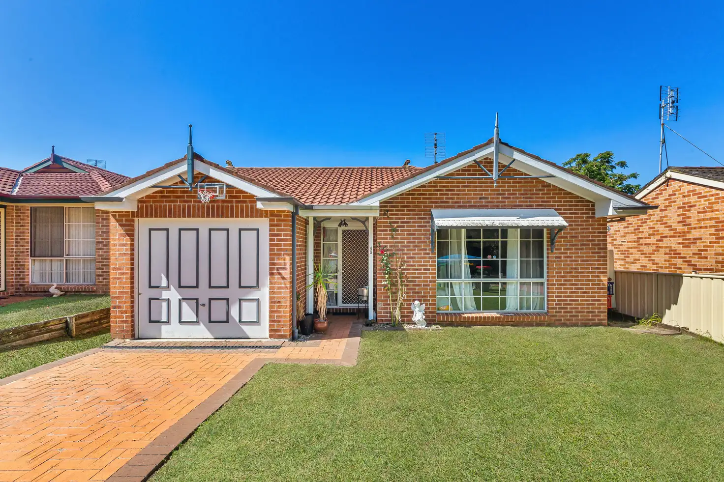 Main view of Homely house listing, 49 Barega Close, Buff Point NSW 2262