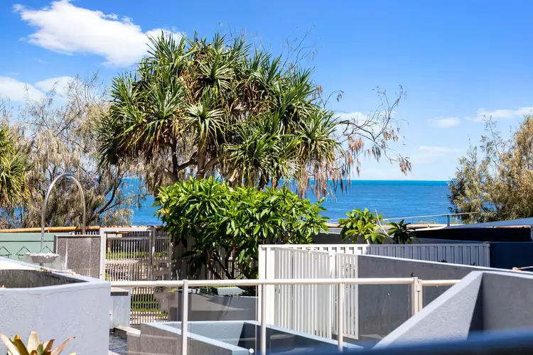 Fourth view of Homely unit listing, Unit 36/8 Levuka Avenue, Kings Beach QLD 4551