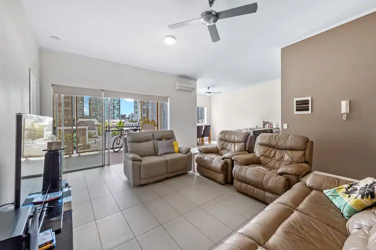 501/19 Masters Street, Newstead QLD 4006