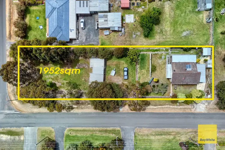 Second view of Homely house listing, 61 Rufus Street, Milpara WA 6330