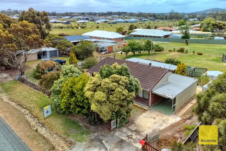 Third view of Homely house listing, 61 Rufus Street, Milpara WA 6330