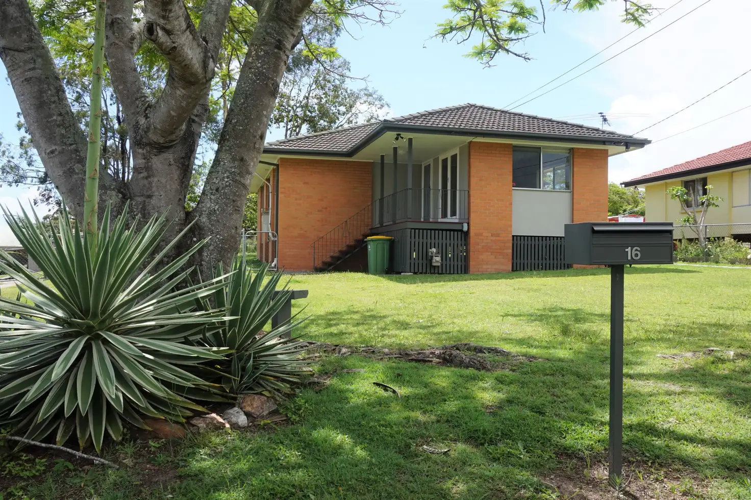 Main view of Homely house listing, 16 Reign Street, Slacks Creek QLD 4127