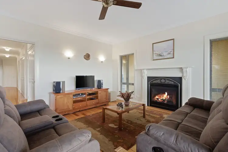 Fourth view of Homely house listing, 22 Kramer Rise, Wimbledon Heights VIC 3922