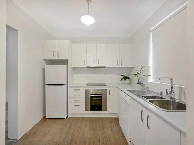 Third view of Homely unit listing, 9/19 Chamberlain Street, Campbelltown NSW 2560