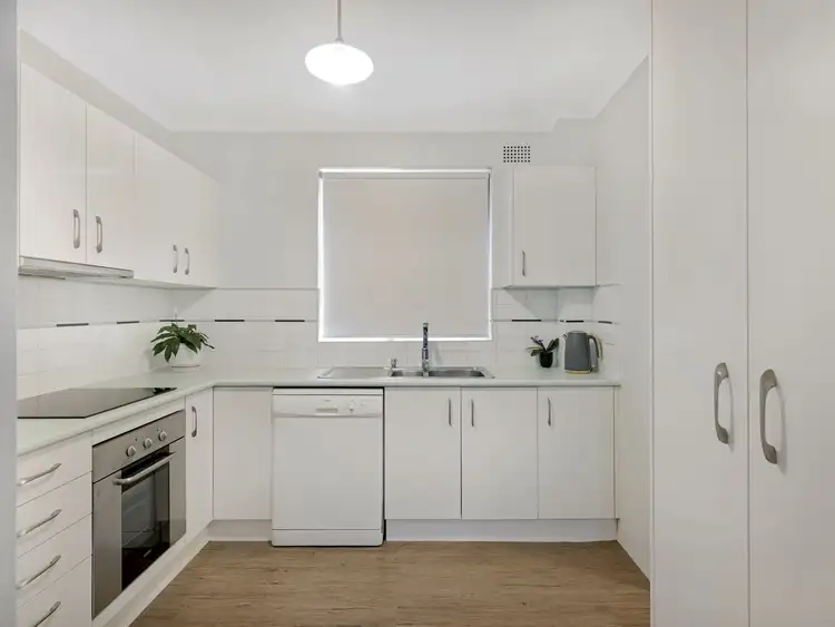 Fourth view of Homely unit listing, 9/19 Chamberlain Street, Campbelltown NSW 2560