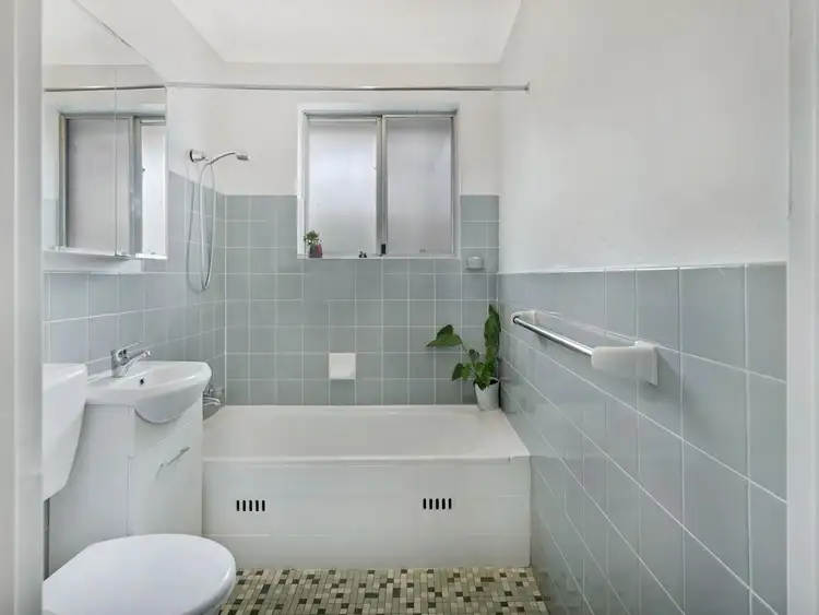 Sixth view of Homely unit listing, 9/19 Chamberlain Street, Campbelltown NSW 2560