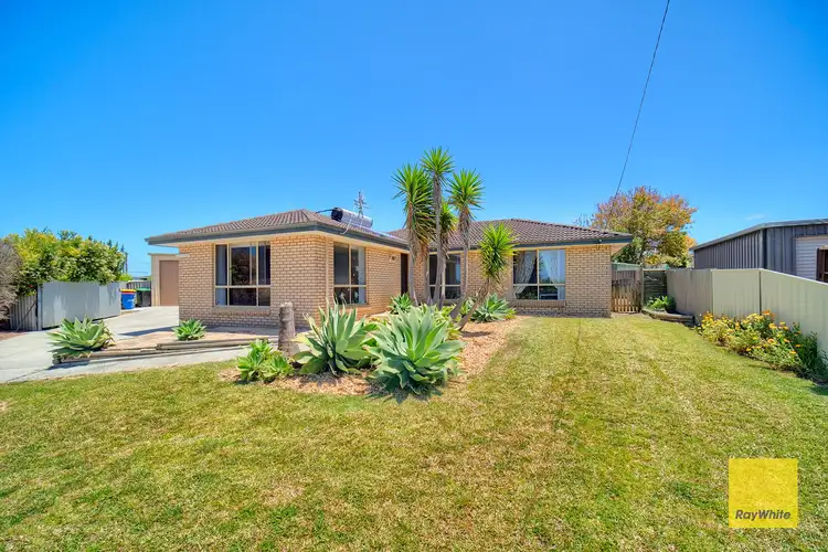 Main view of Homely house listing, 3 Elm Walk, Mckail WA 6330