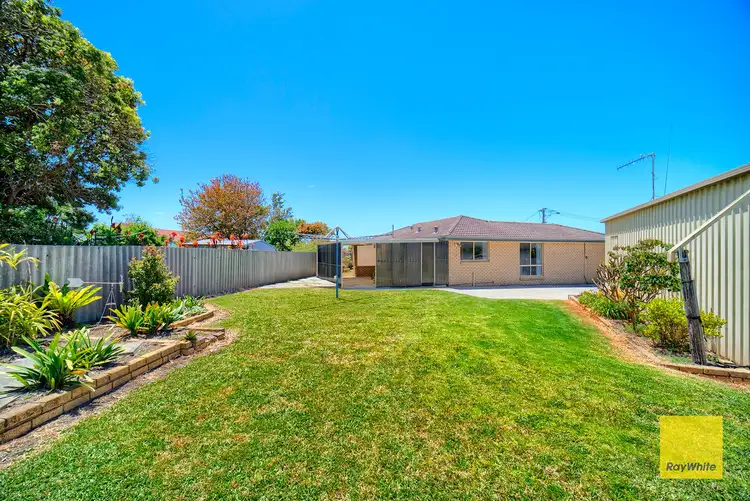 Third view of Homely house listing, 3 Elm Walk, Mckail WA 6330