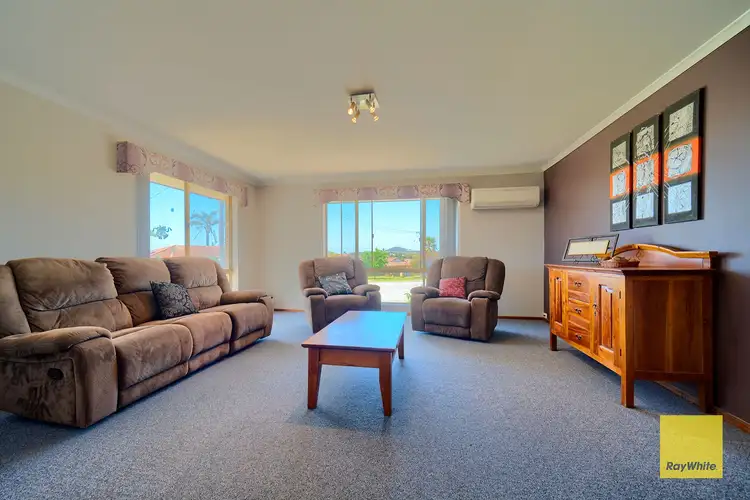 Fifth view of Homely house listing, 3 Elm Walk, Mckail WA 6330