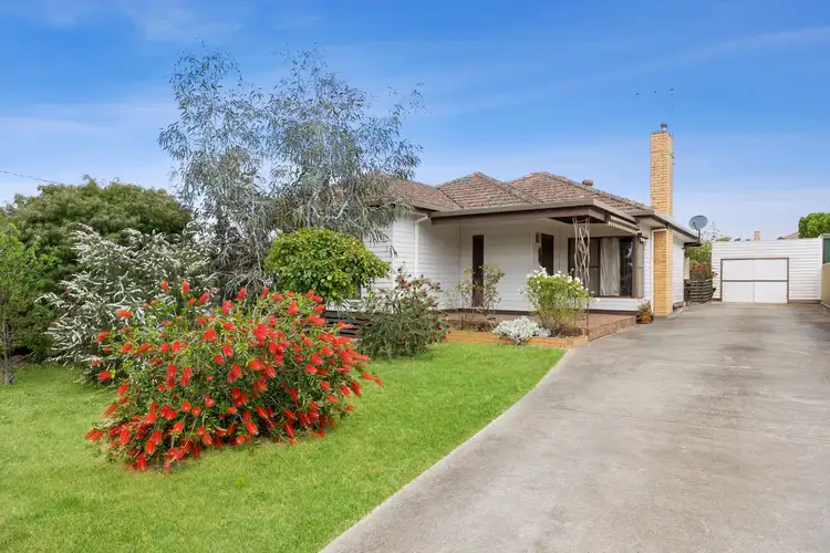3 Toutcher Road, Ararat VIC 3377