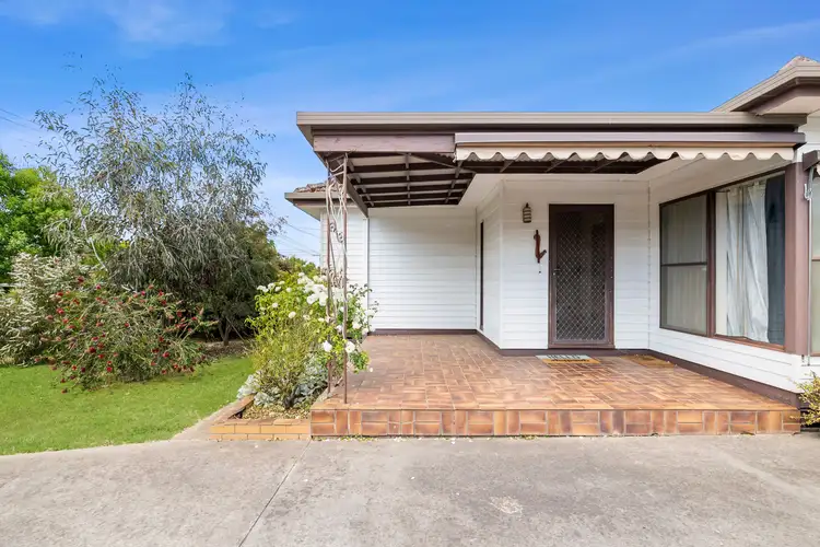 Second view of Homely house listing, 3 Toutcher Road, Ararat VIC 3377