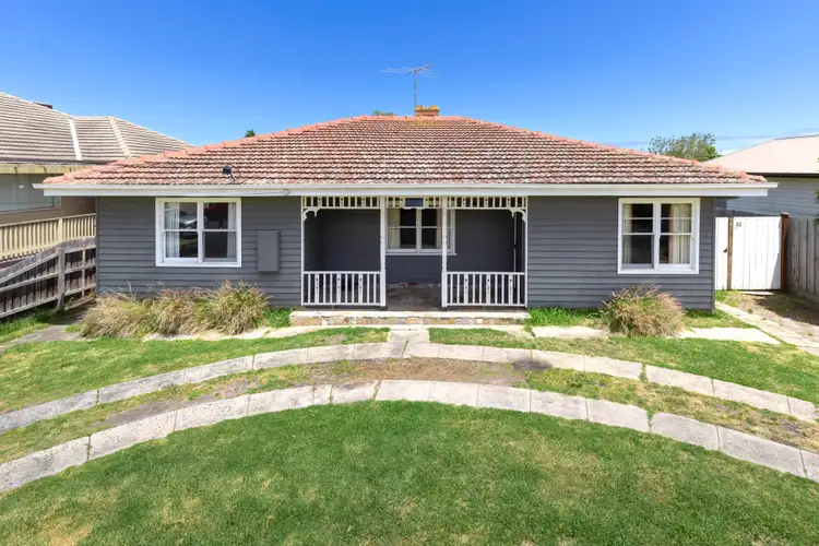 22 Chatfield Avenue, Capel Sound VIC 3940