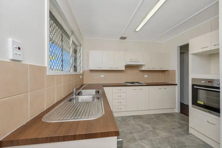Third view of Homely house listing, 239 Palmerston Street, Vincent QLD 4814