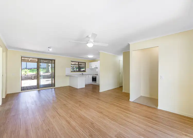Third view of Homely house listing, 35 The Domain, Nerang QLD 4211