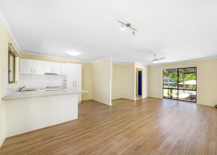 Fourth view of Homely house listing, 35 The Domain, Nerang QLD 4211