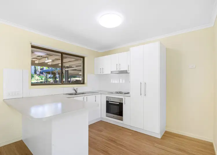 Fifth view of Homely house listing, 35 The Domain, Nerang QLD 4211
