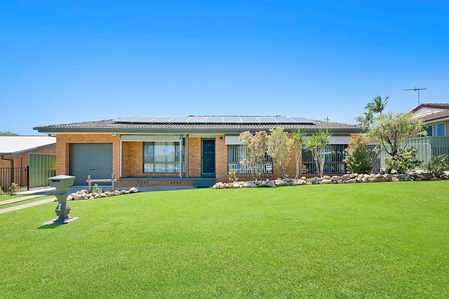 Main view of Homely house listing, 1 Heyson Street, West Kempsey NSW 2440