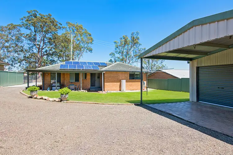 Second view of Homely house listing, 1 Heyson Street, West Kempsey NSW 2440