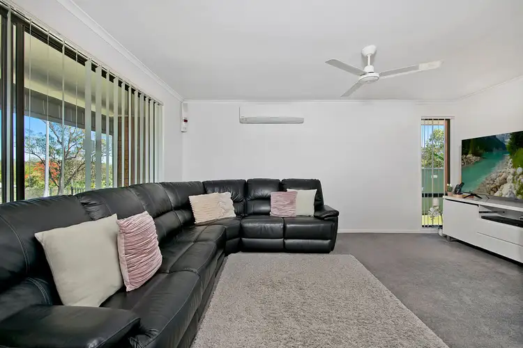 Third view of Homely house listing, 1 Heyson Street, West Kempsey NSW 2440